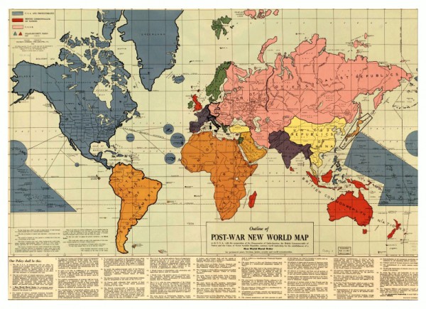 Gomberg Map