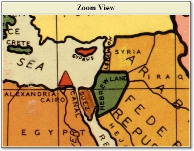 Hebrewland (Zoom in)