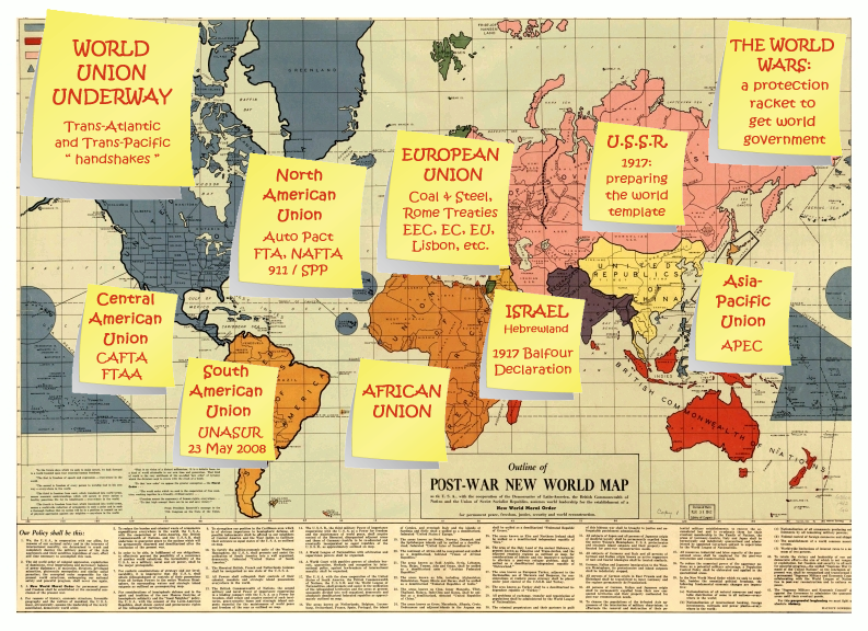 Realism of the Gomberg Map