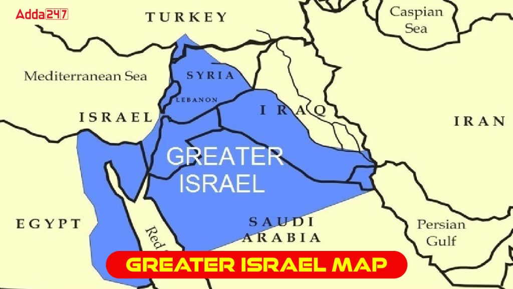 Greater Israel